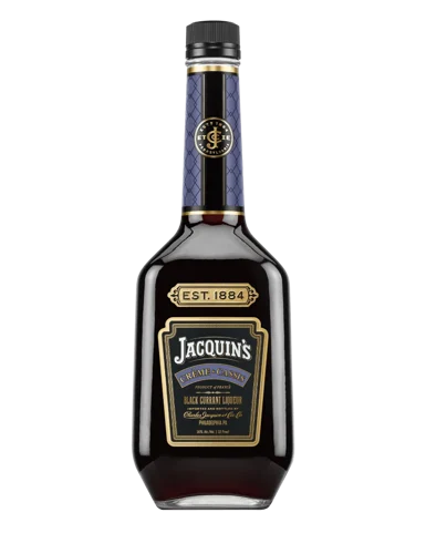 Creme de Cassis