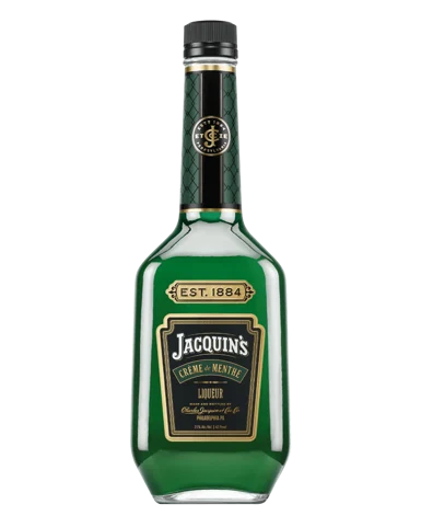 Chreme de Menthe