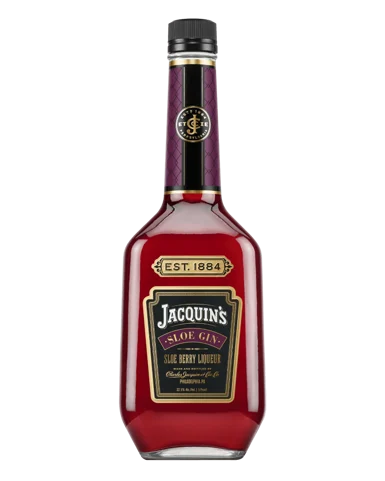 Sloe Gin