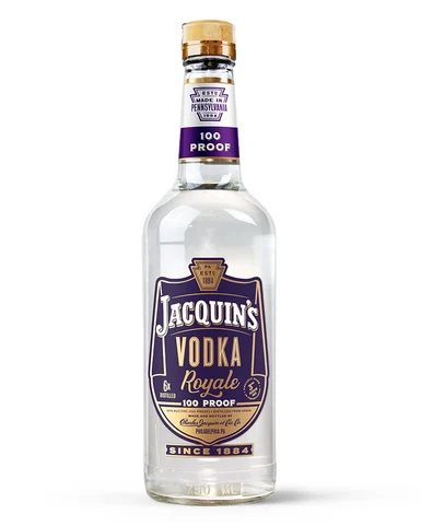 Vodka Royale 100