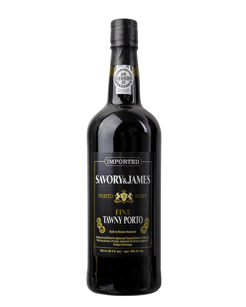 Tawny Porto